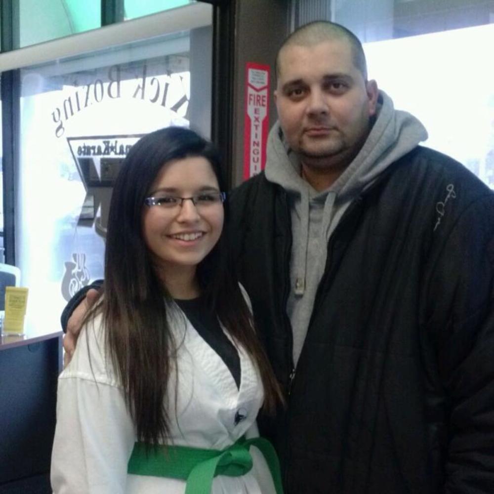 Meet your Posher, Gus